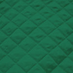 Lining Quilted Green - Ribes y Casals