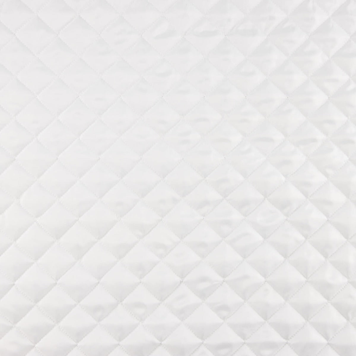 White Quilted Lining Fabric - Ribes y Casals