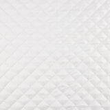 White Quilted Lining Fabric - Ribes y Casals