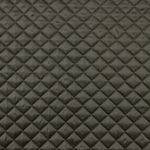 Quilted Brown Lining - Ribes y Casals