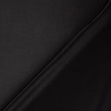 Retal Forro de Punto Poliéster Negro 100x150cm - Ribes y Casals