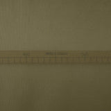 Khaki Green Polyester Knit Lining - Ribes y Casals