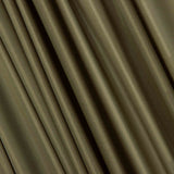 Khaki Green Polyester Knit Lining - Ribes y Casals