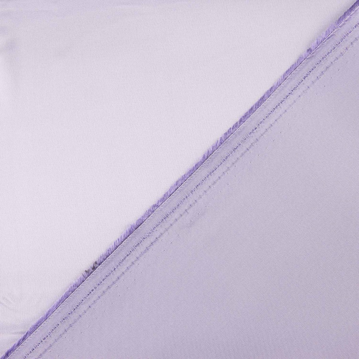 Lavender Blue Satin Lining - Ribes y Casals