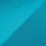 Retal Forro de Raso Turquesa 180x140 cm - Ribes y Casals