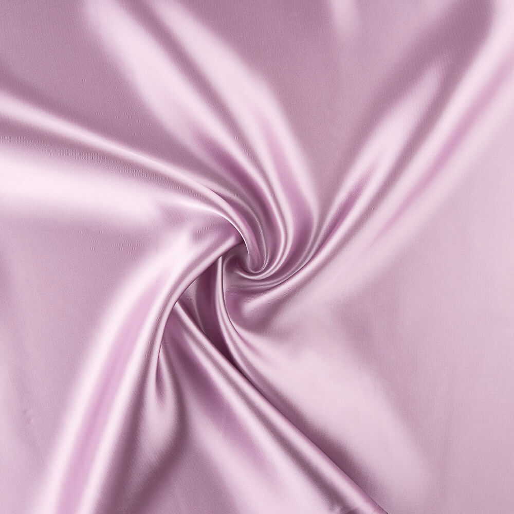 Mauve Rayon Satin Lining - Ribes y Casals