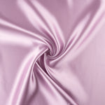 Mauve Rayon Satin Lining - Ribes y Casals