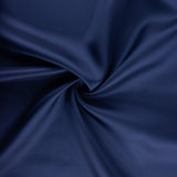 Navy Blue Rayon Lining - Ribes y Casals
