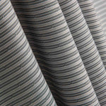Grey Stripe Jacquard Lining - Ribes y Casals