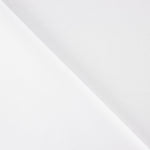 White Lightweight Cotton Flannel - Ribes y Casals