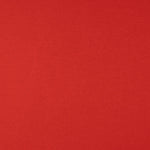 Red Lightweight Cotton Flannel - Ribes y Casals