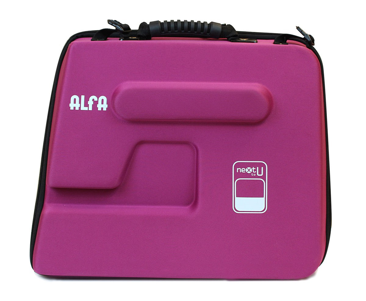 Alfa Next Cover For Sewing Machine - Ribes y Casals