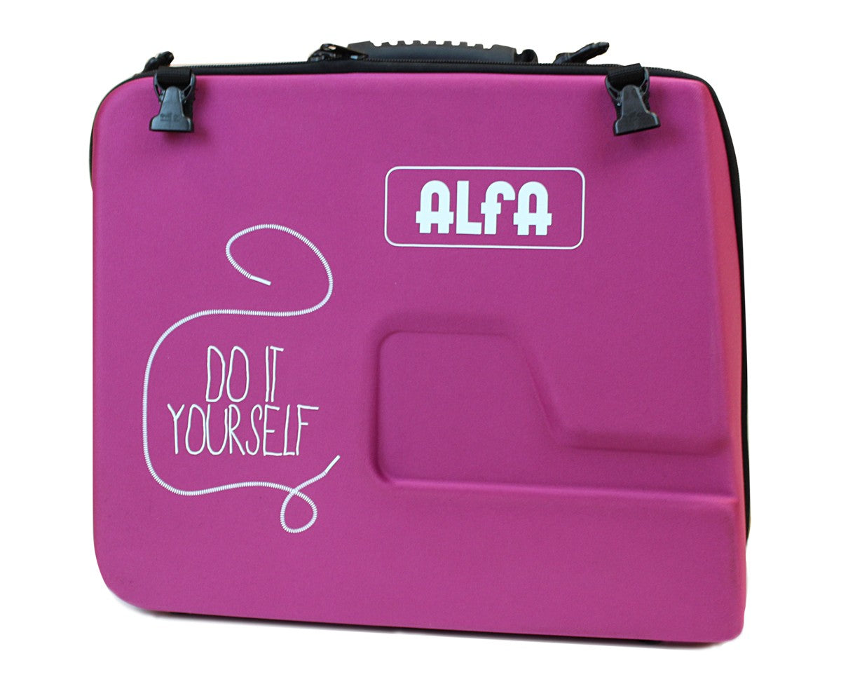 Alfa Next Cover For Sewing Machine - Ribes y Casals