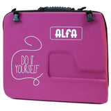 Alfa Next Cover For Sewing Machine - Ribes y Casals