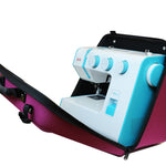 Alfa Next Cover For Sewing Machine - Ribes y Casals