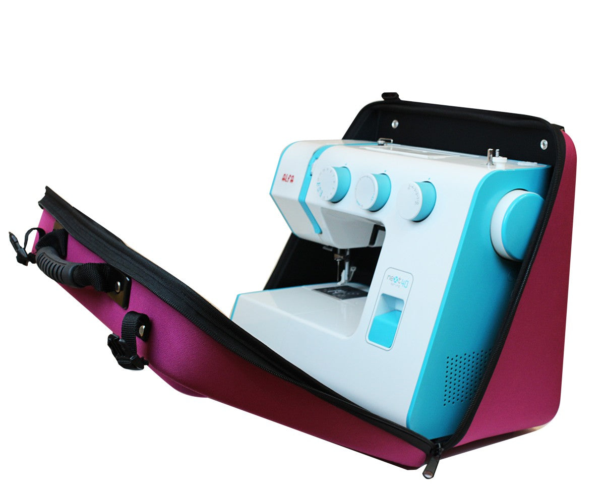 Alfa Next Cover For Sewing Machine - Ribes y Casals