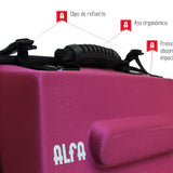 Alfa Next Cover For Sewing Machine - Ribes y Casals