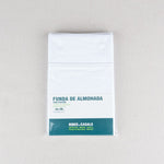 Cotton Pillowcase 48x90cm - Ribes y Casals