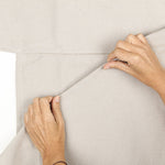 Beige Sofa Cover - Ribes y Casals