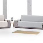 Beige Sofa Cover - Ribes y Casals
