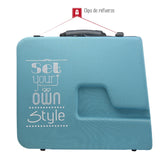 Alfa Style Sewing Machine Cover - Ribes y Casals