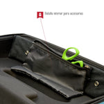 Alfa Style Sewing Machine Cover - Ribes y Casals