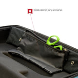 Alfa Style Sewing Machine Cover - Ribes y Casals