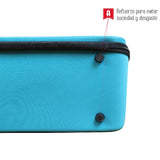 Alfa Style Sewing Machine Cover - Ribes y Casals
