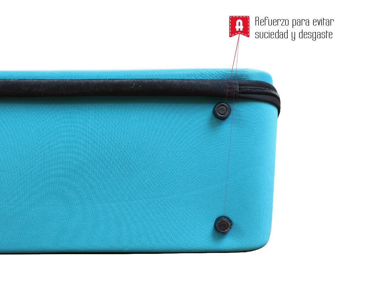 Alfa Style Sewing Machine Cover - Ribes y Casals
