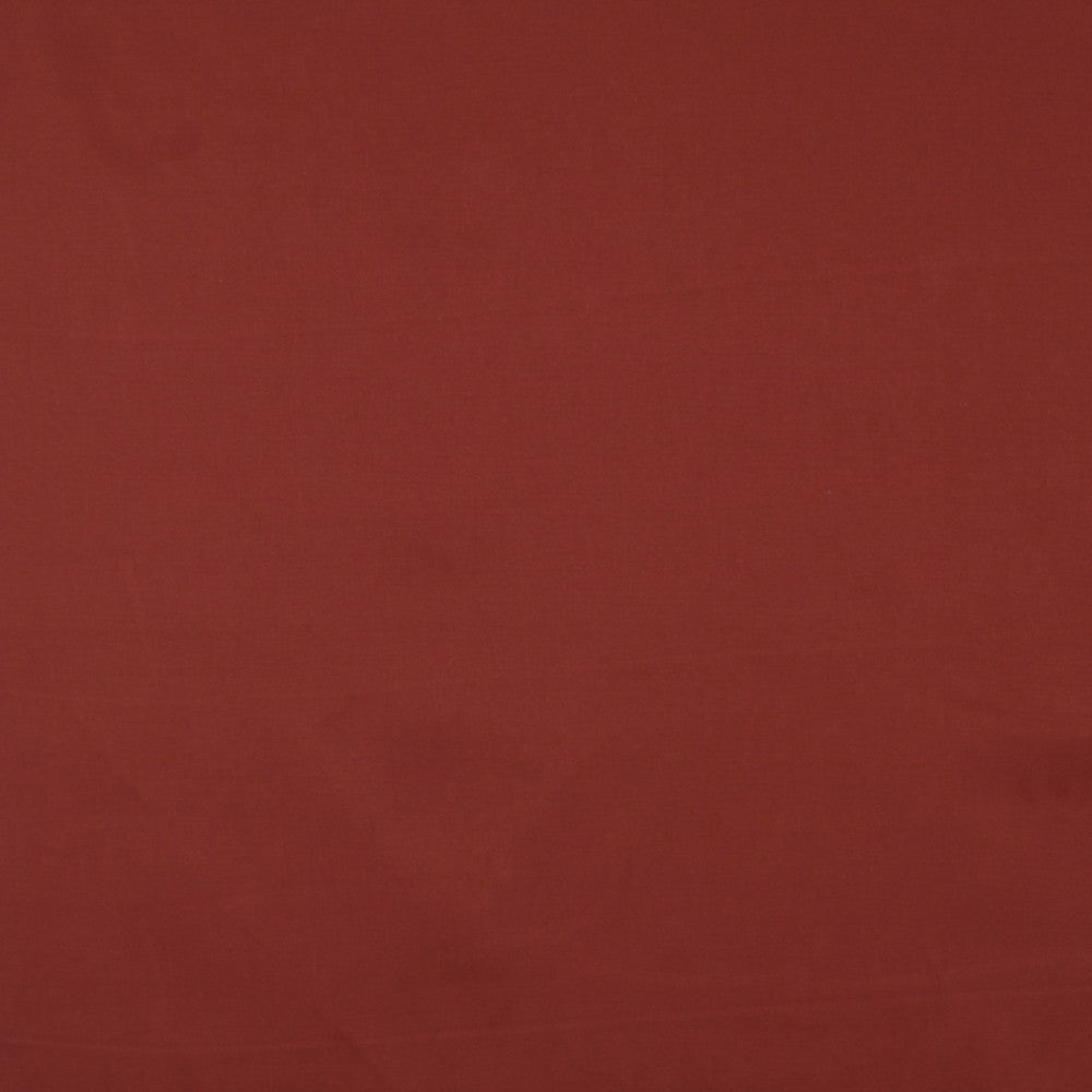 Terracotta Elastic Trench Coat - Ribes y Casals