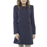 Waterproof Gabardine Navy - Ribes y Casals