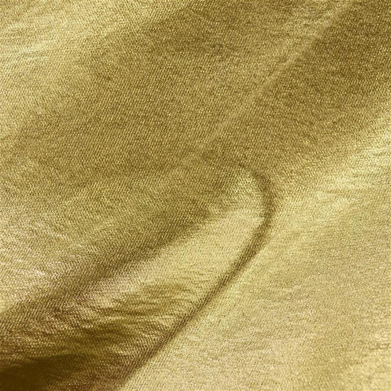 Gabardine Foil Gold - Ribes y Casals