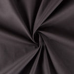 Retal Gabardina Marrón Chocolate 200x150cm - Ribes y Casals