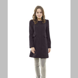 Gabardine Fabric Chocolate Brown - Ribes y Casals