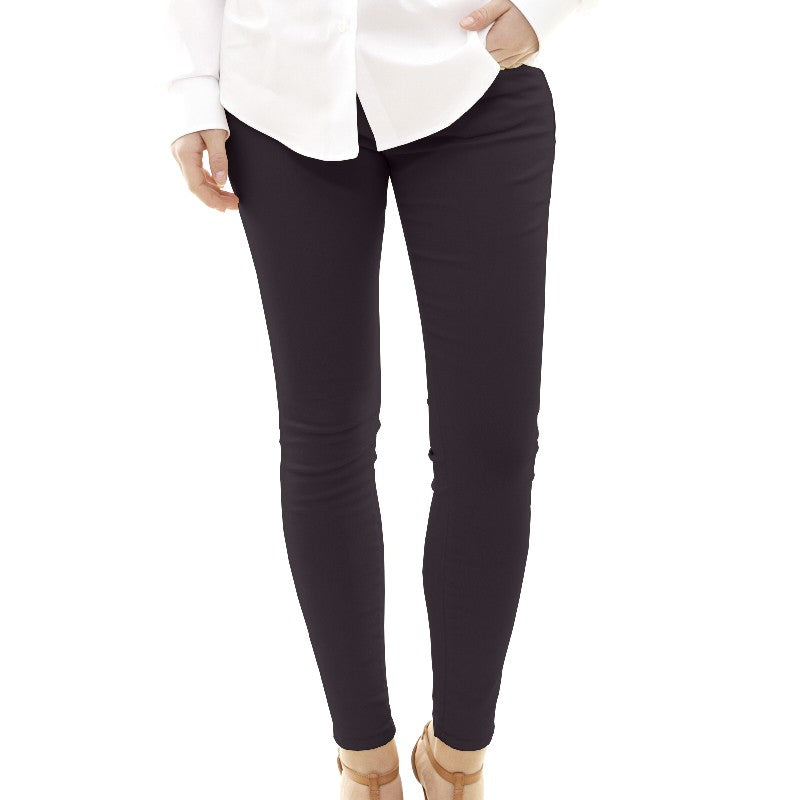 Gabardine Fabric Chocolate Brown - Ribes y Casals