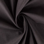 Gabardine Fabric Chocolate Brown - Ribes y Casals