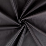Gabardine Fabric Black - Ribes y Casals