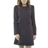 Gabardine Fabric Black - Ribes y Casals