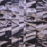 Gabardine Tapestry Shapes Grey - Ribes y Casals