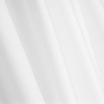 Gabardina Algodón Blanco - Ribes y Casals