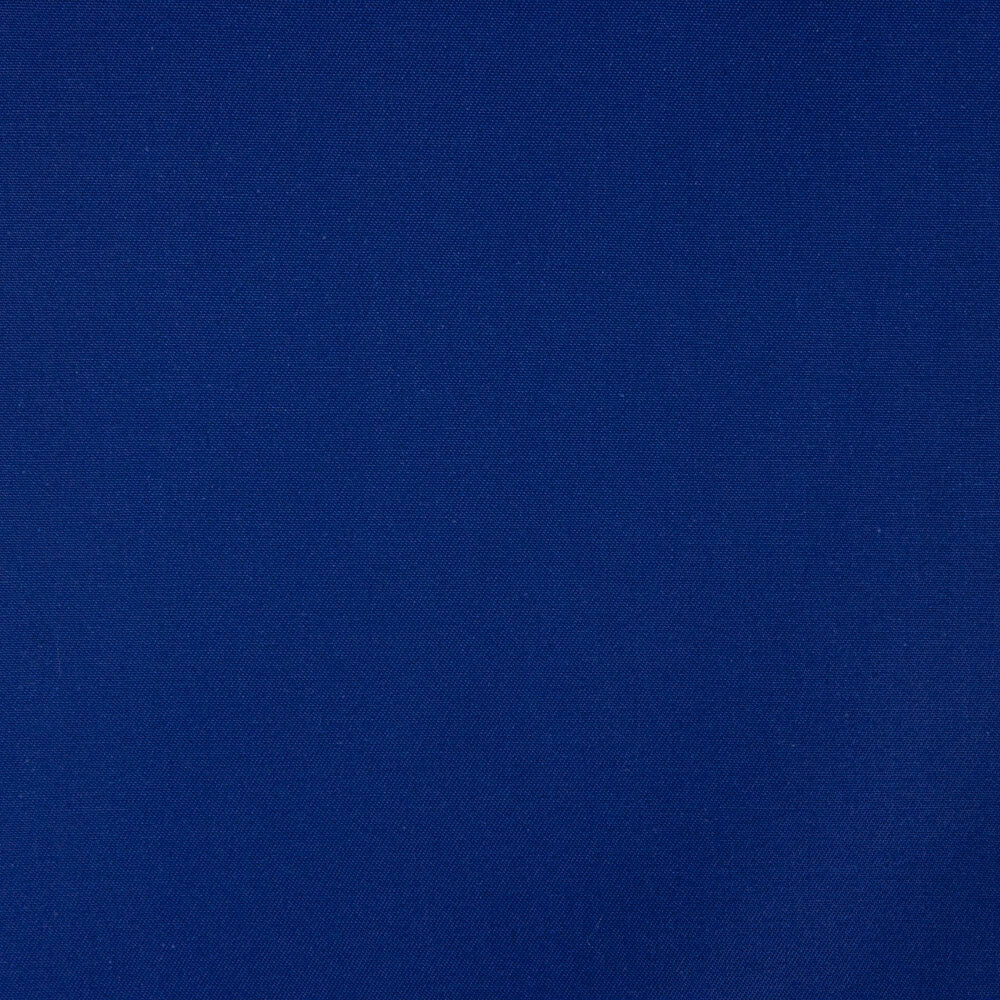 Gabardine Fabric Electric blue - Ribes y Casals