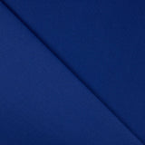 Gabardine Fabric Electric blue - Ribes y Casals