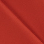 Retal Gabardina Roja 250x150 cm. - Ribes y Casals