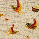 Roosters - Ribes y Casals