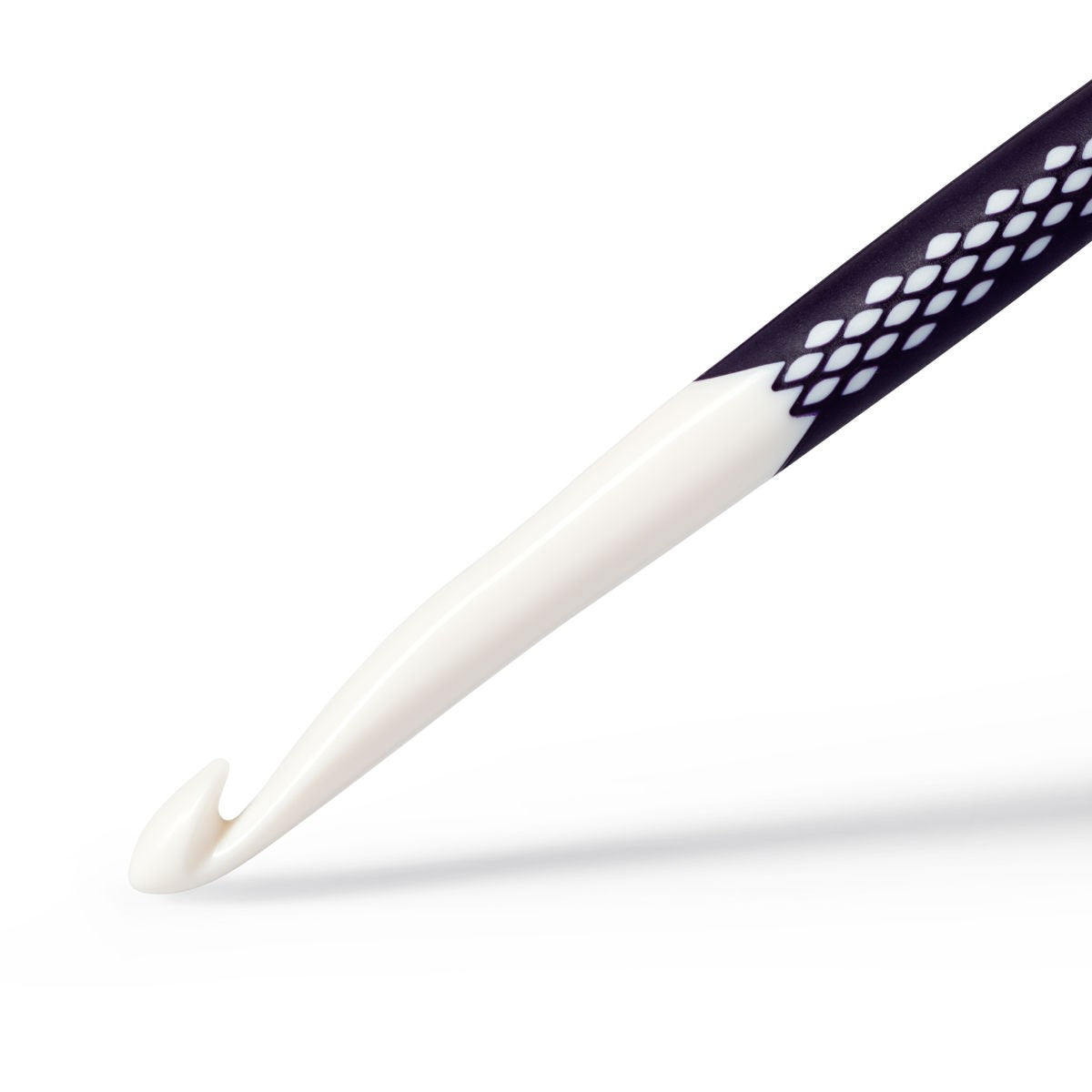 Wool Crochet Hook 10mm Prym 218492 - Ribes y Casals