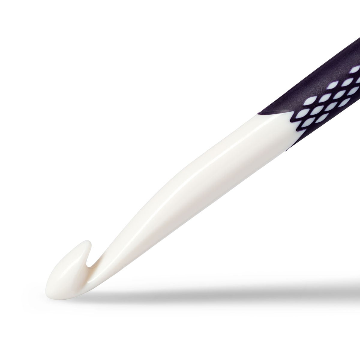 Wool Crochet Hook 15mm Prym 218494 - Ribes y Casals