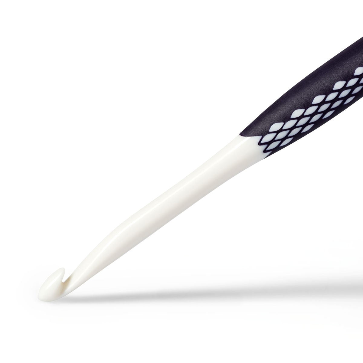 Wool Crochet Hook 7mm Prym 218489 - Ribes y Casals