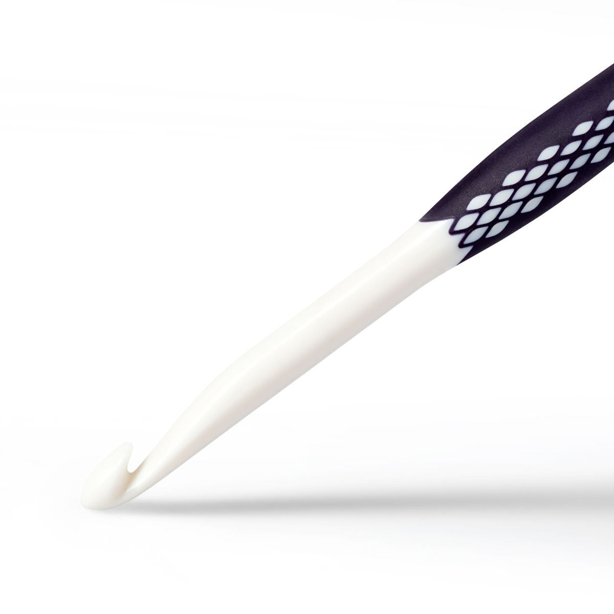 Wool Crochet Hook 8mm Prym 218490 - Ribes y Casals