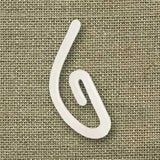 Hook for Curtain - Ribes y Casals