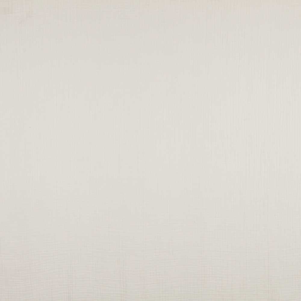 Double Gauze Ecru Cotton - Ribes y Casals